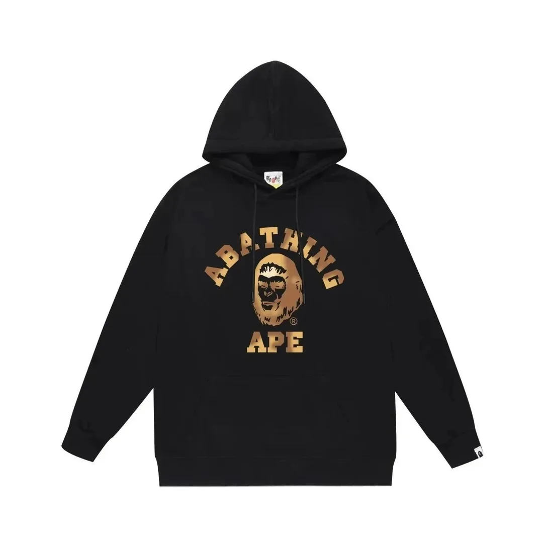 Hooded Sweatshirt — Photo 2