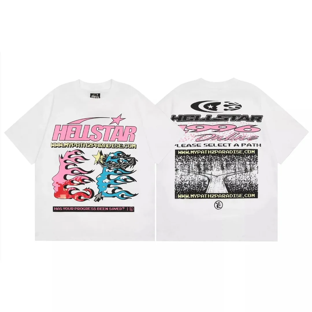 Oversized T-Shirt — Photo 15