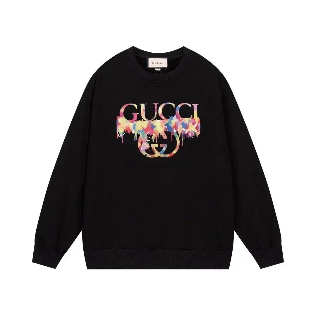 Couple Sweatshirt — Photo 10