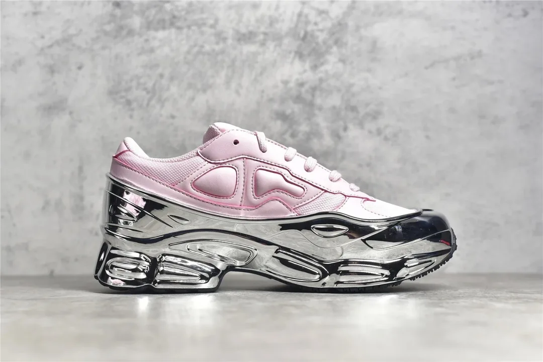Adidas Ozweego Raf Simons III — QC