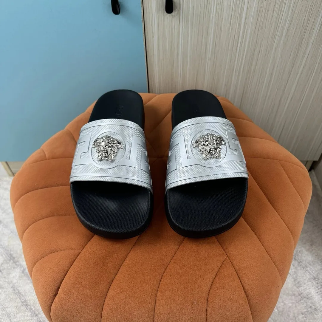Versace Slides — QC
