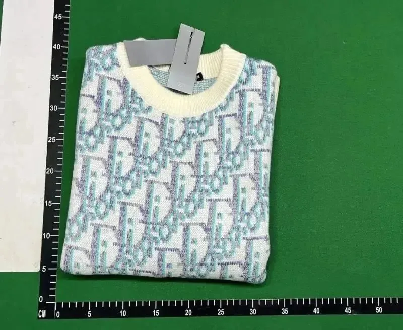Knit Sweater Collection — QC