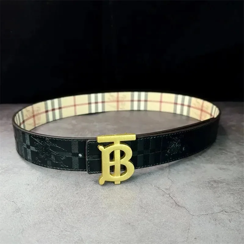 Men's Belt — Photo 8