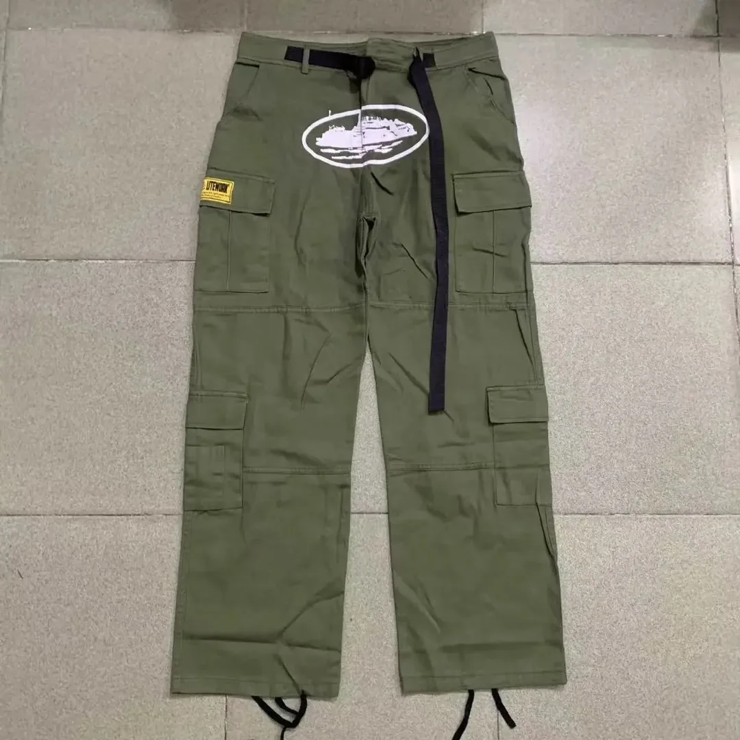 Sport Sweatpants — QC