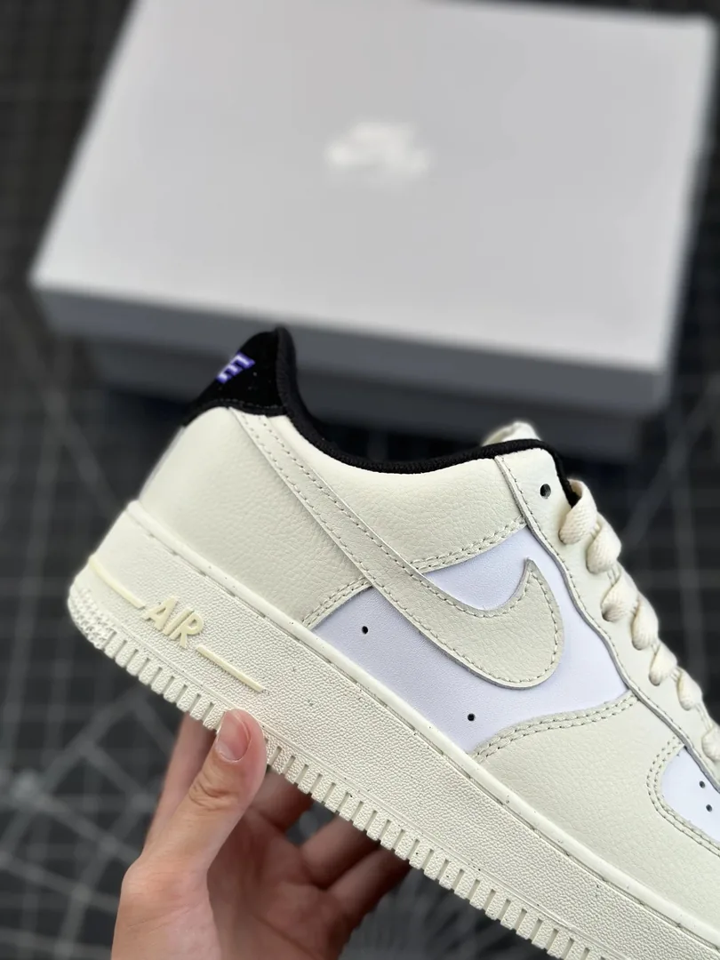 Nike Air Force 1 Coconut Milk — QC