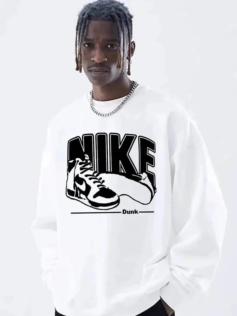 Pullover Hoodie — photo 11