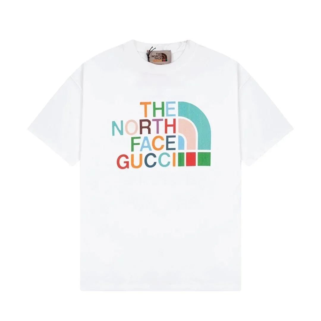 Short-Sleeve Tee — Photo 3