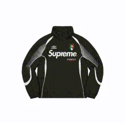 Co-Branded Jacket
