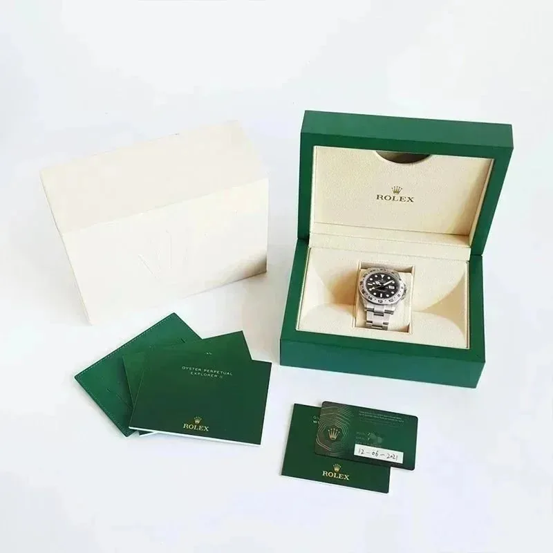 Automatic Mechanical Watch — Photo 4