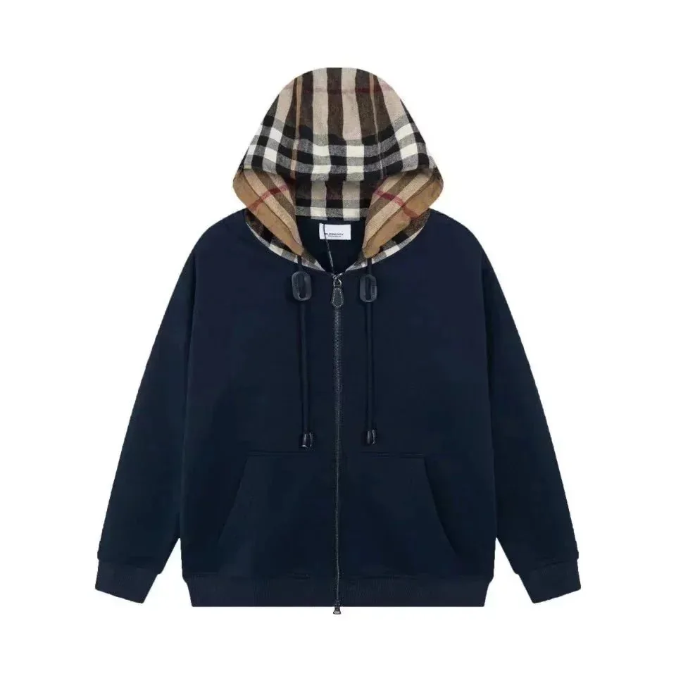 High Street Hoodie — photo 5
