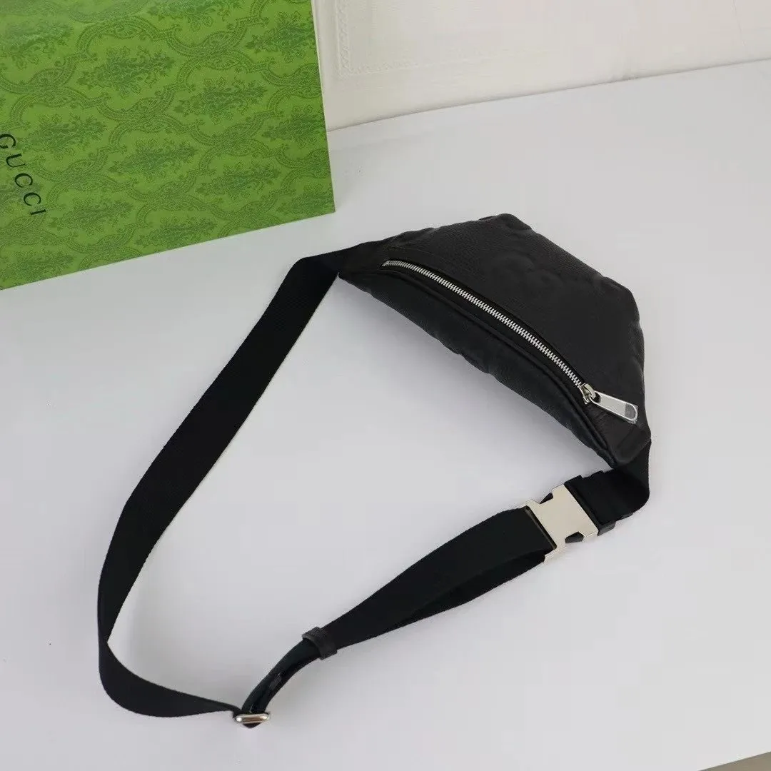 Gucci Leather Bag — photo 5