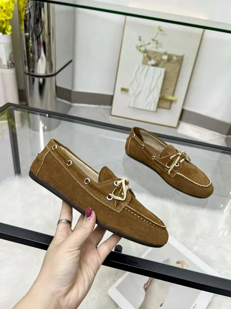 Miu Miu Low-Top Sneakers — QC