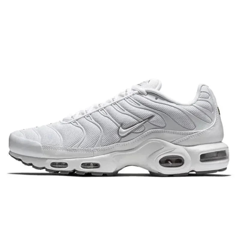 Nike Air Max Plus (TN) Cushion Running Shoes — Photo 5