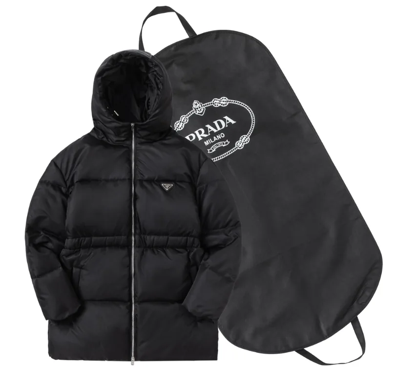Down Jacket — Photo 14