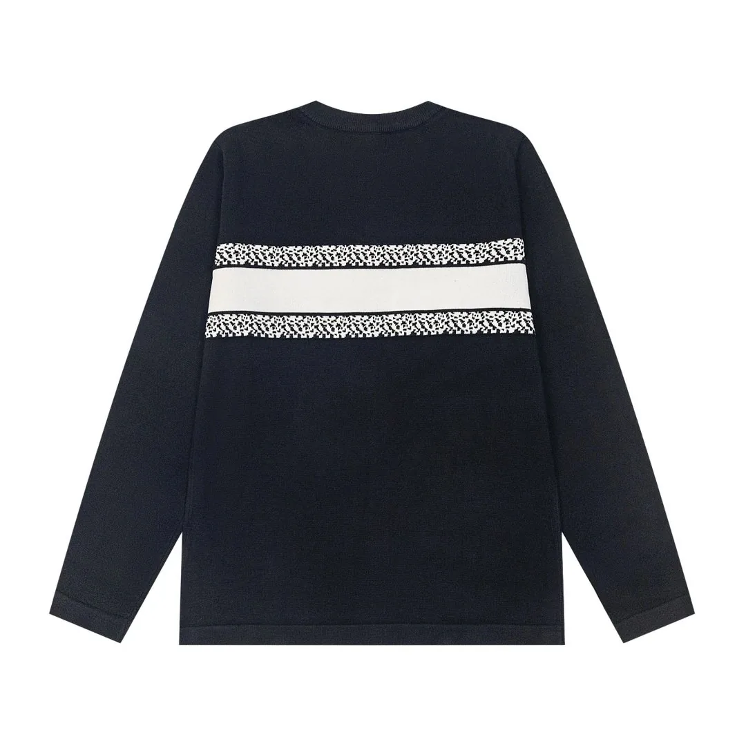 Autumn Winter Crewneck Sweater — QC