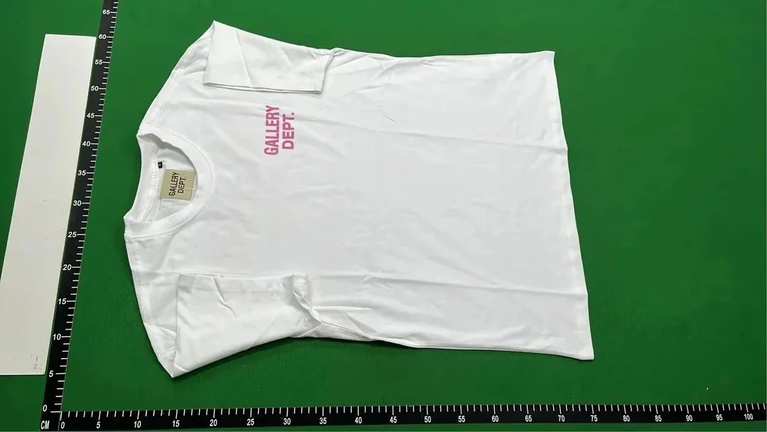 Gallery Dept Boxing Gloves Logo T-Shirt — photo 8