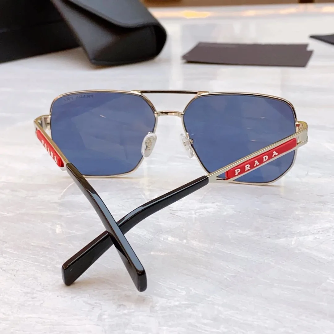 Prada 162VS Sunglasses — Photo 8