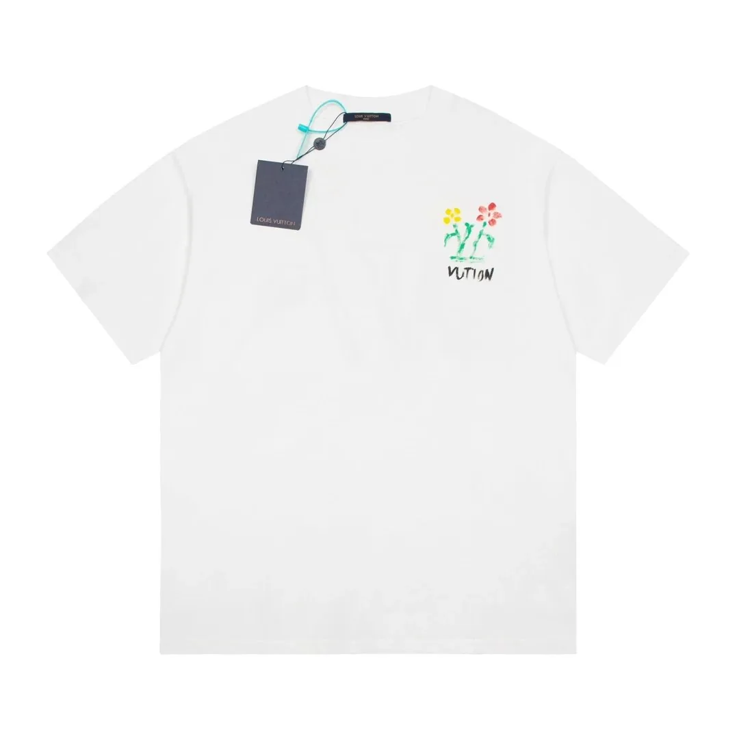 Short-Sleeve T-Shirt 007 — Photo 10