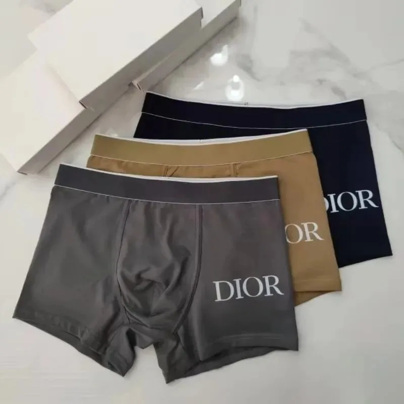 Dior Boxer Briefs — QC