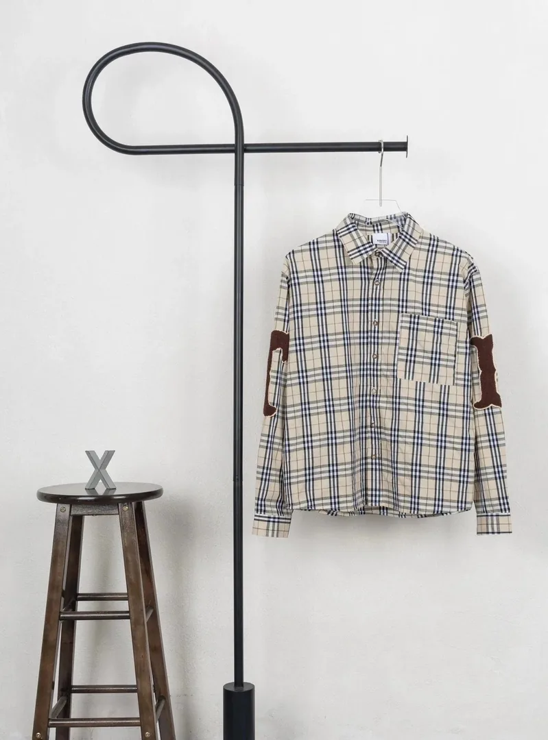 Streetwear Shirt — photo 10