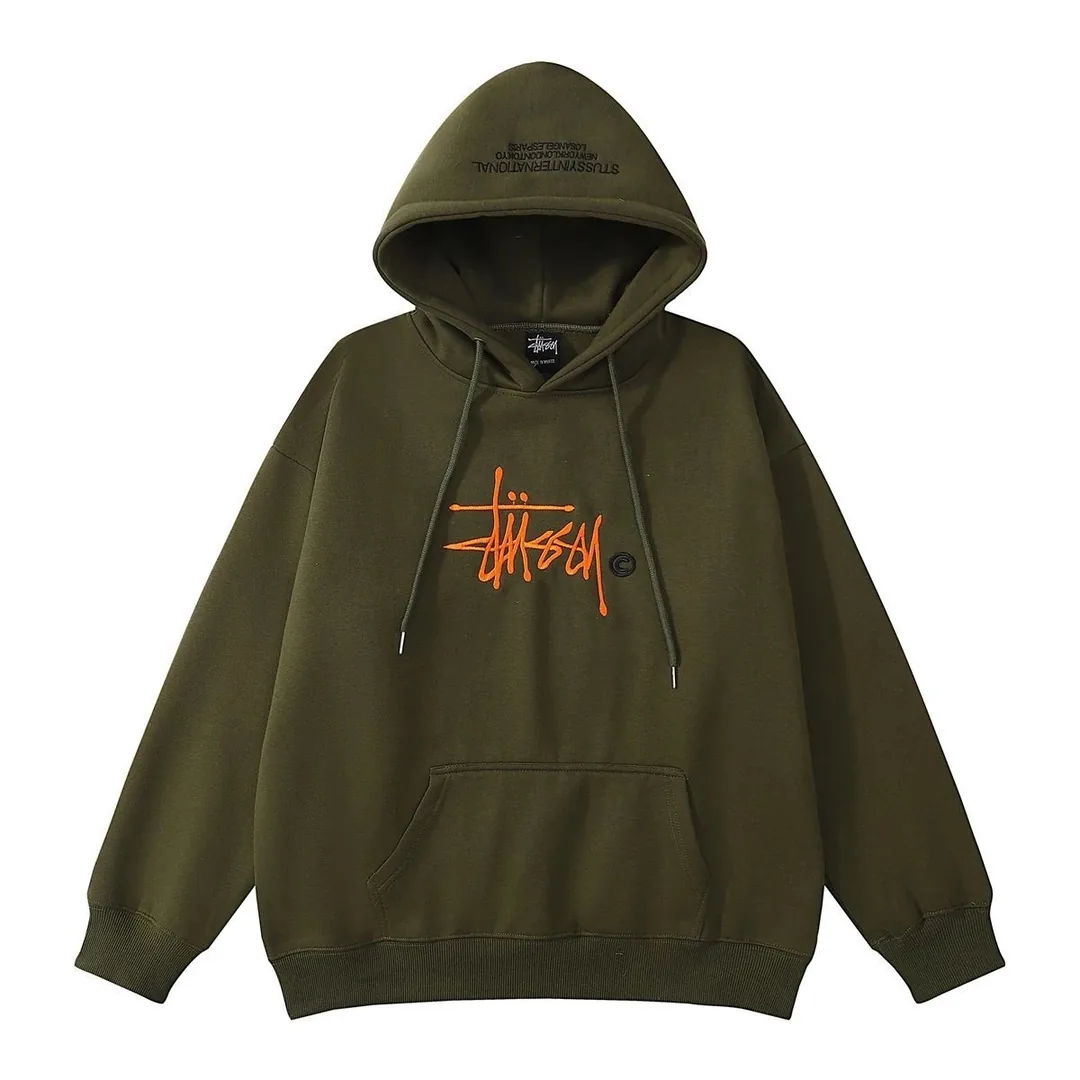 Pullover Hoodie — photo 11