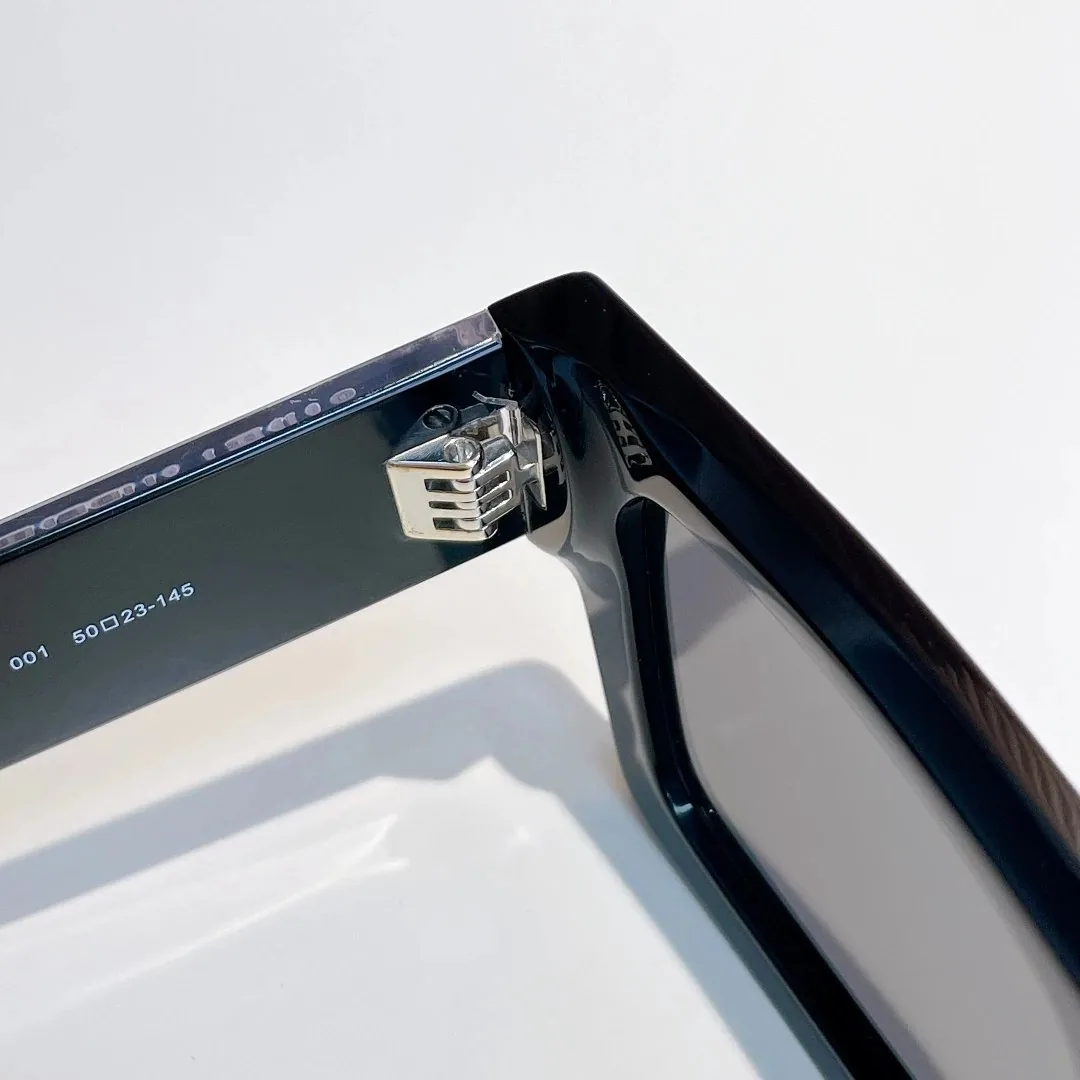 Saint Laurent SL 572 Sunglasses — photo 10