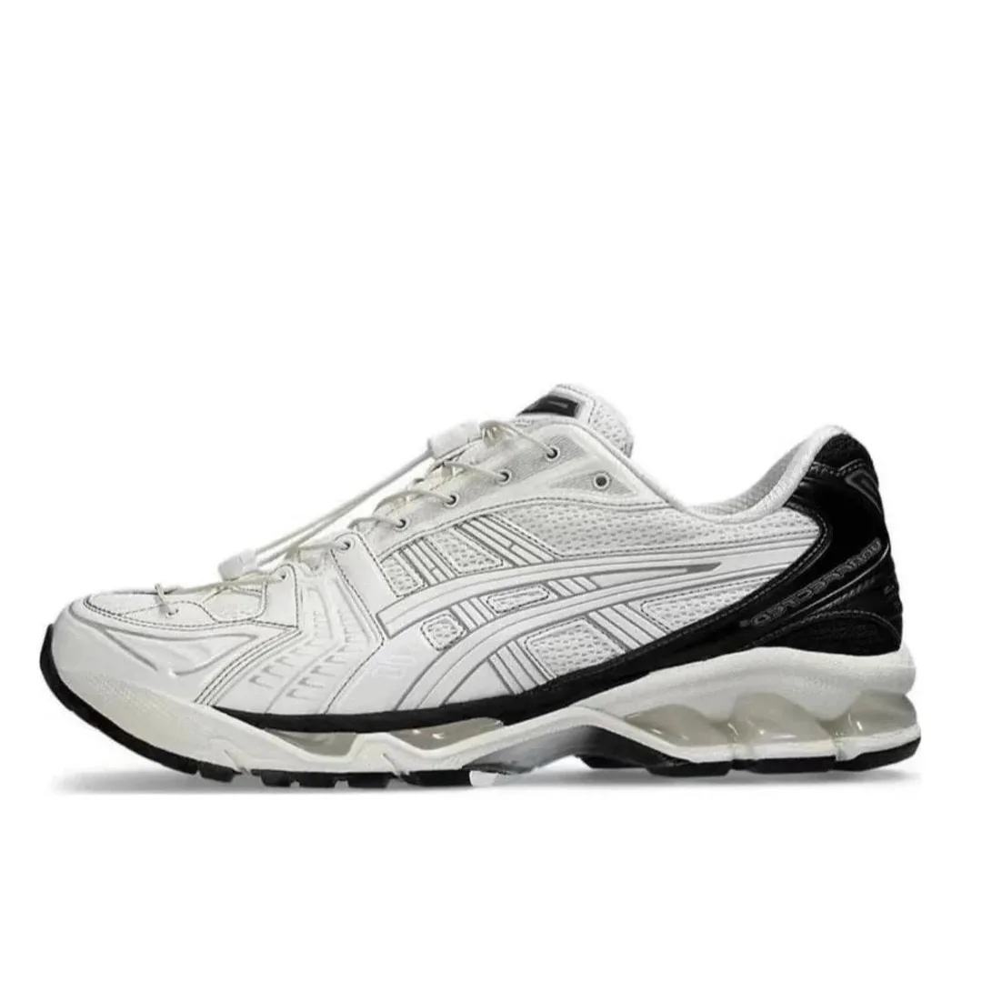Asics Gel-Kayano 14 Grey Runners — photo 11