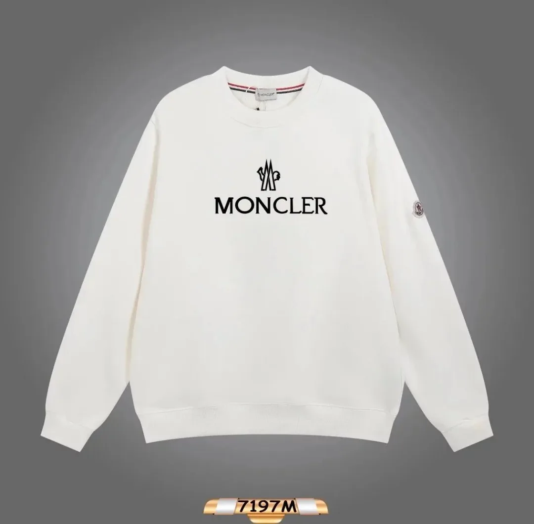 Oversized Streetwear Sweatshirt — Photo 15