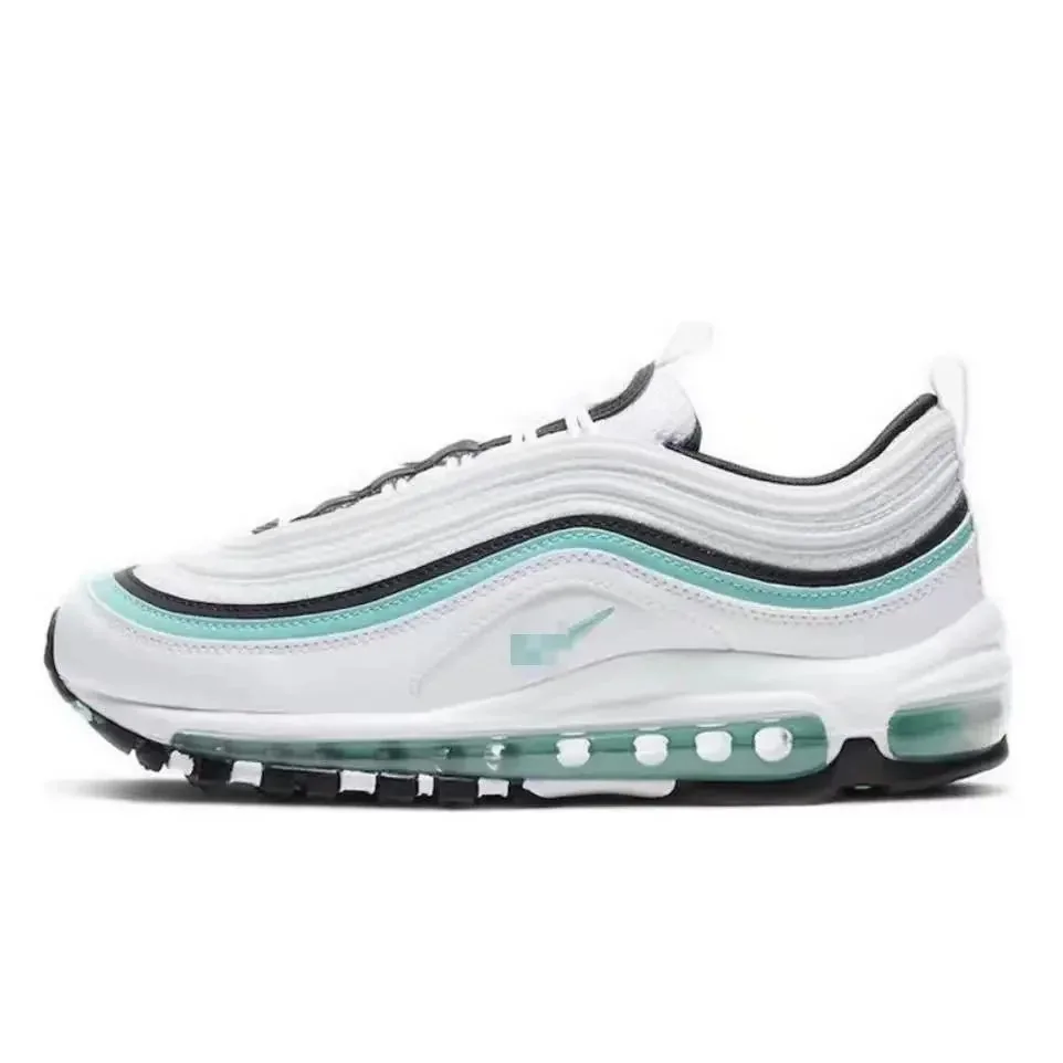 Nike Air Max 97 Breathable Durable Running Shoes — Photo 9