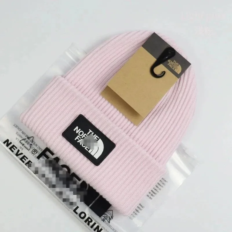 Knit Ski Beanie — QC