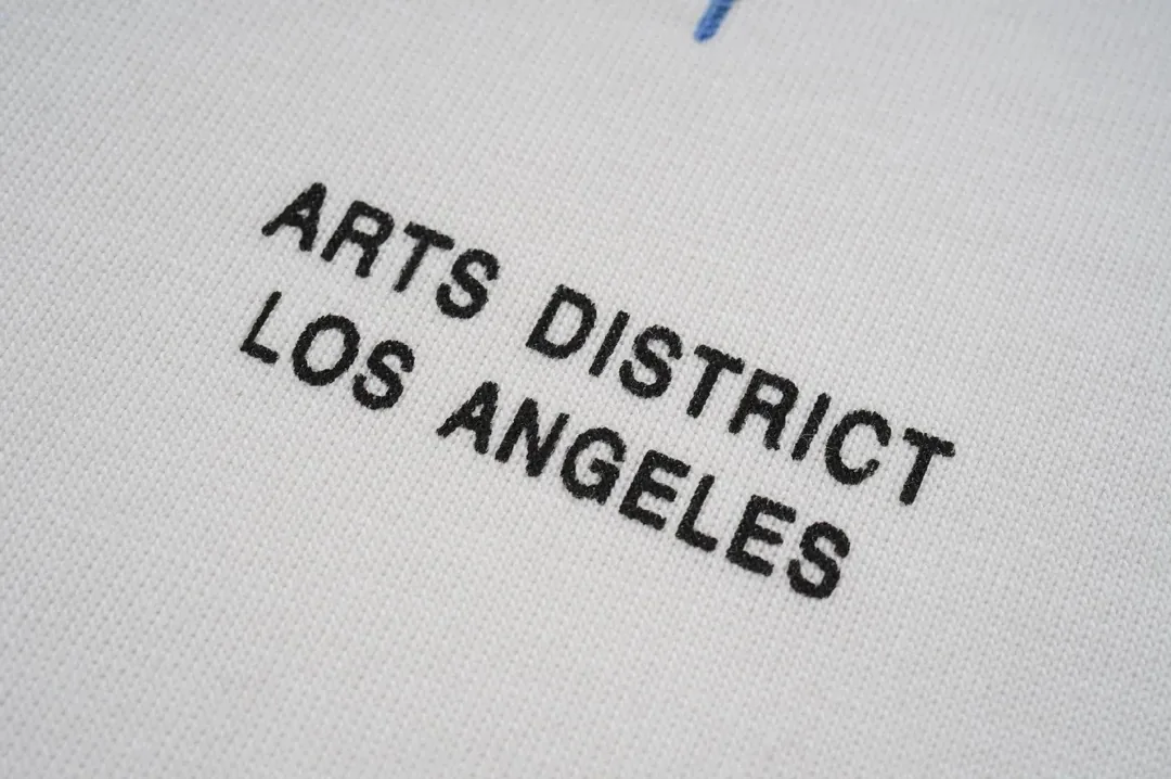 Short Sleeve T-Shirt — photo 9