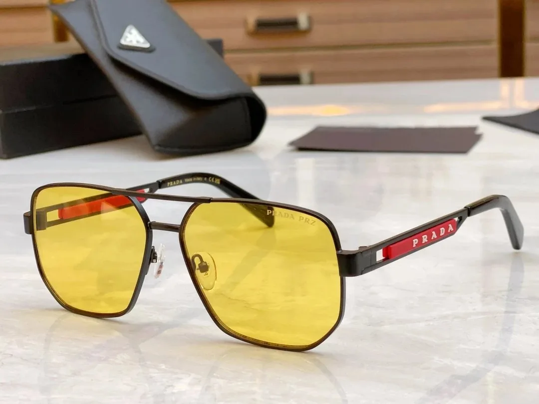Prada 162VS Sunglasses — Photo 4