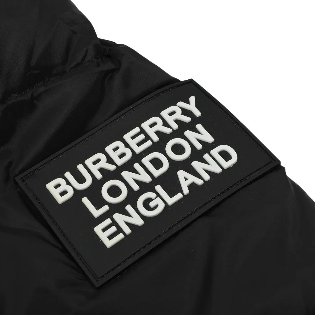 Burberry Down Jacket — QC