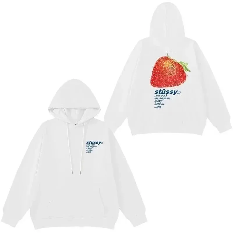 Streetwear Oversized Hoodie — Photo 9
