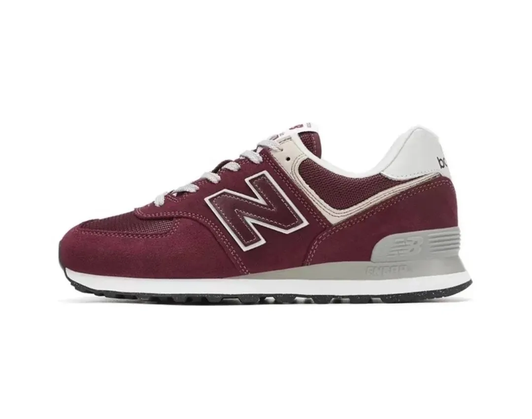 New Balance Classic Sneakers — Photo 14