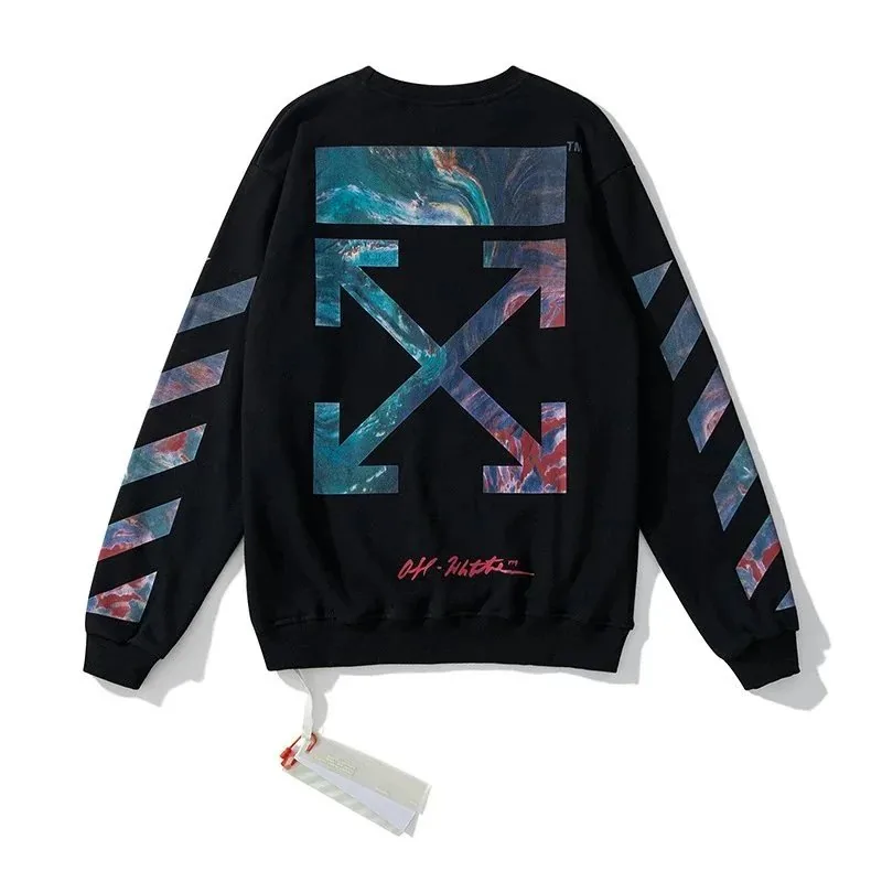 Crewneck Sweatshirt — Photo 6