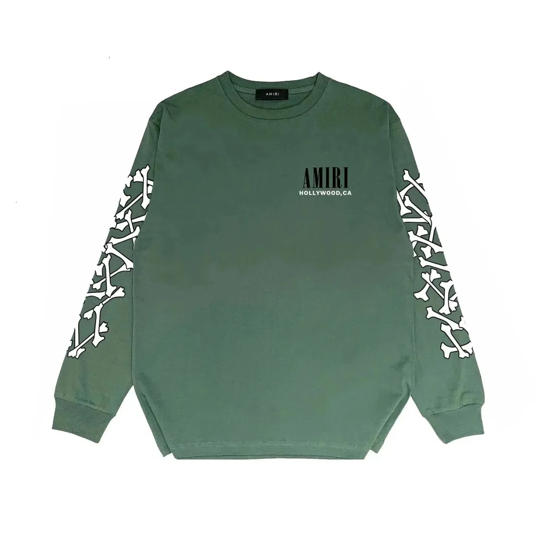 Crewneck Sweatshirt — Photo 6