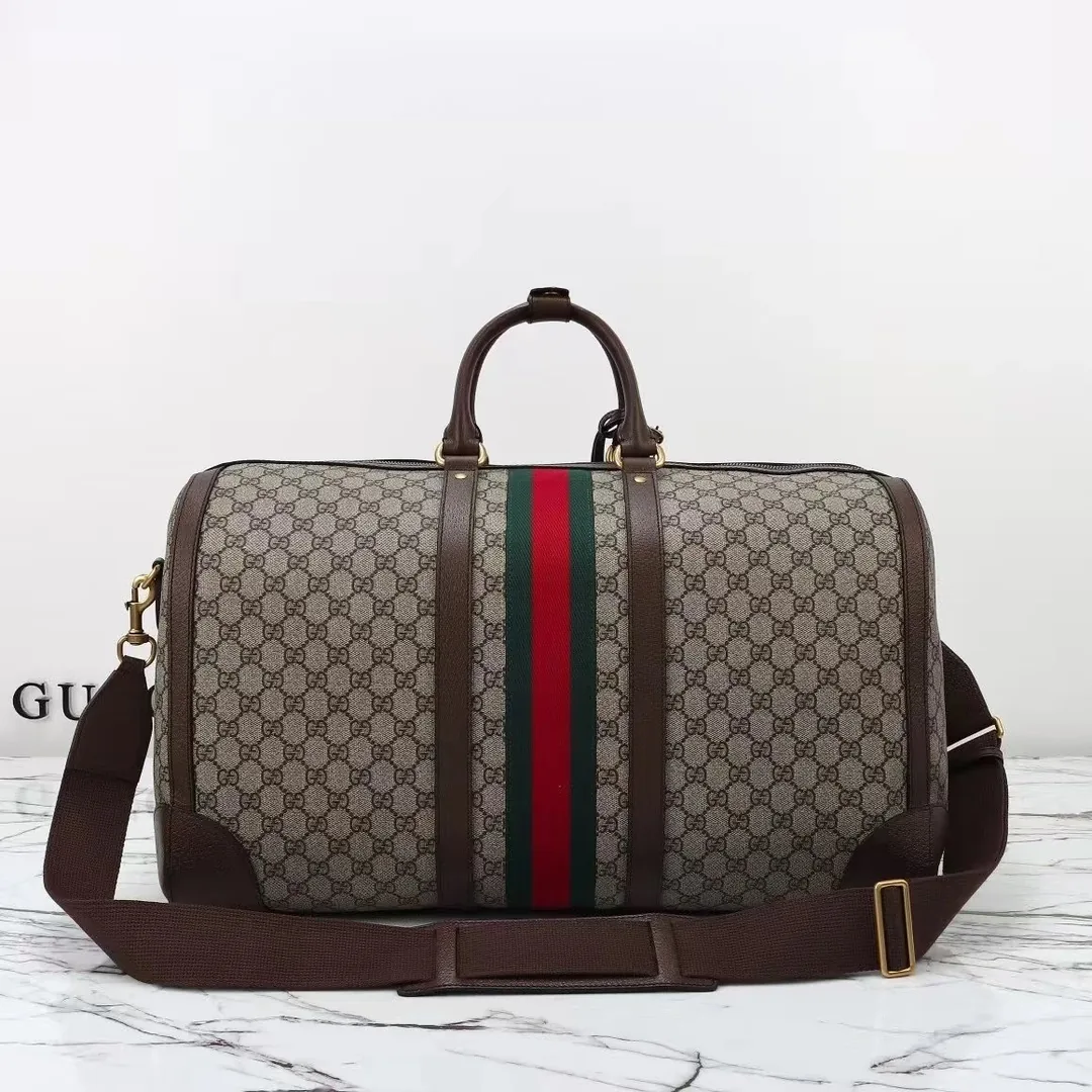 Gucci Leather Purse — Zdjęcie 3