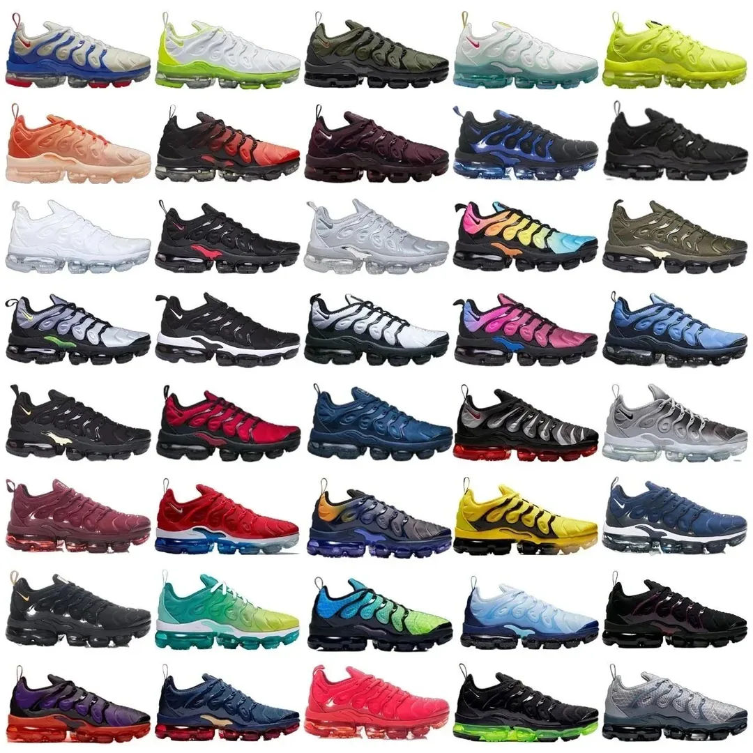 Nike Air Max Plus Runners