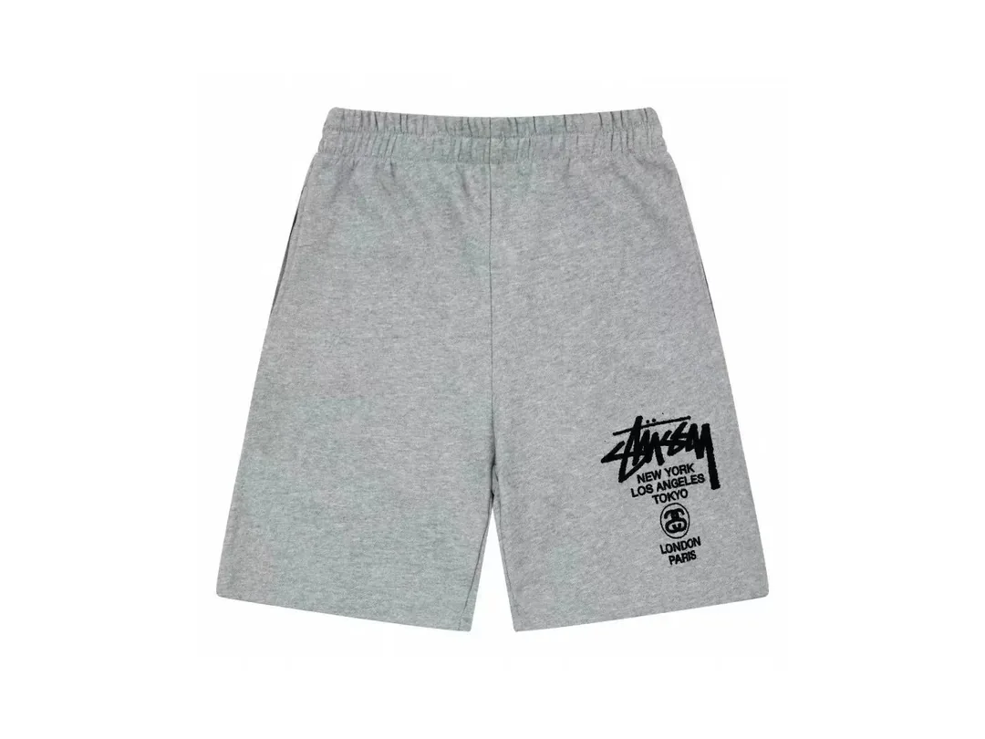 Summer Comfort Shorts — Photo 2
