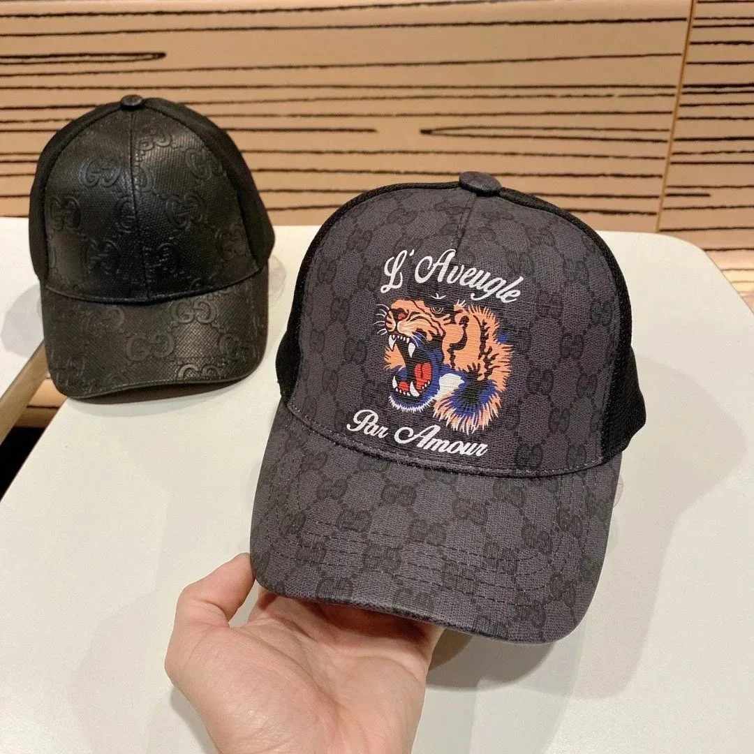 Bee Cap — Photo 11