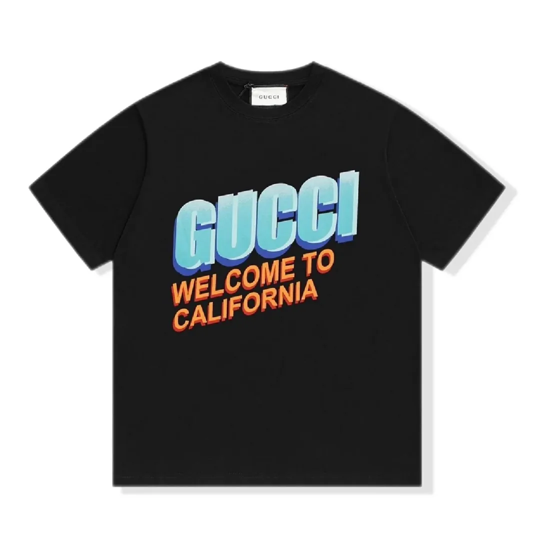 Short-Sleeve Tee — Photo 14