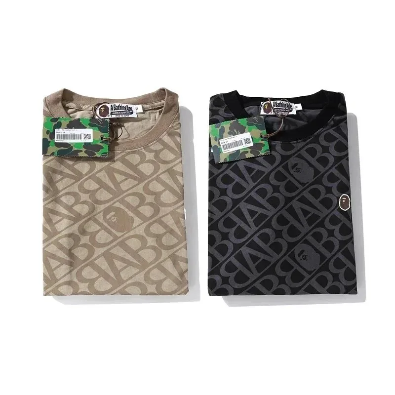 Bape T-Shirt — QC