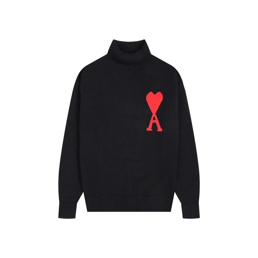 Amiri Crewneck Knit Sweater — photo 9