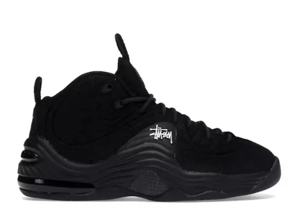 Nike Air Penny 2 High