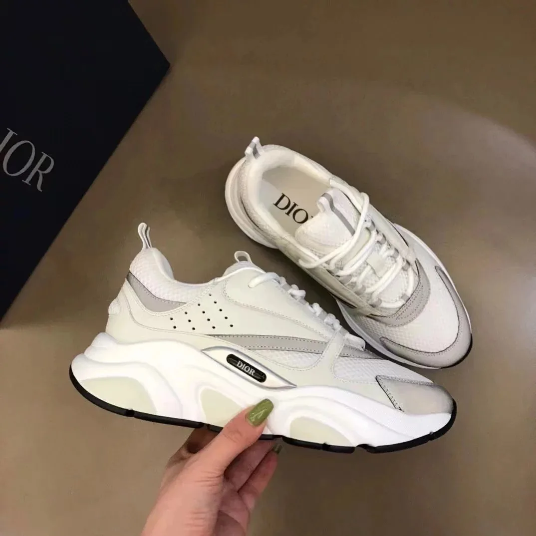 Dior B22 Sneakers — Photo 8