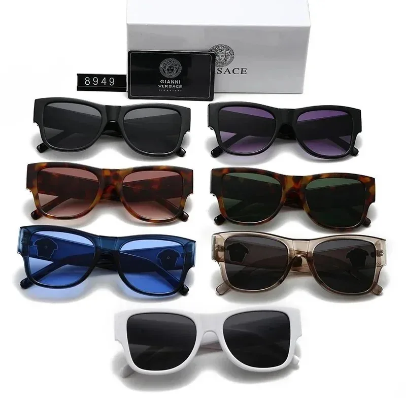 Driving Sunglasses — QC