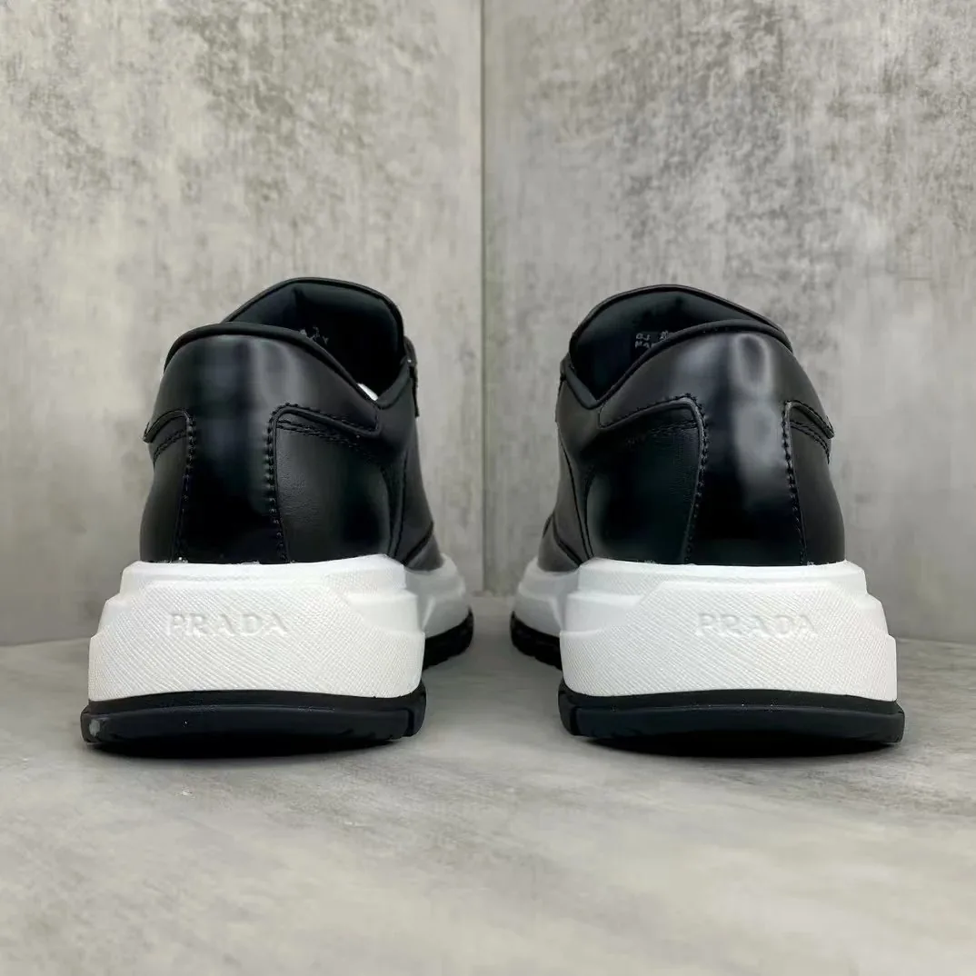 Prada Lifestyle Running Sneakers — photo 12