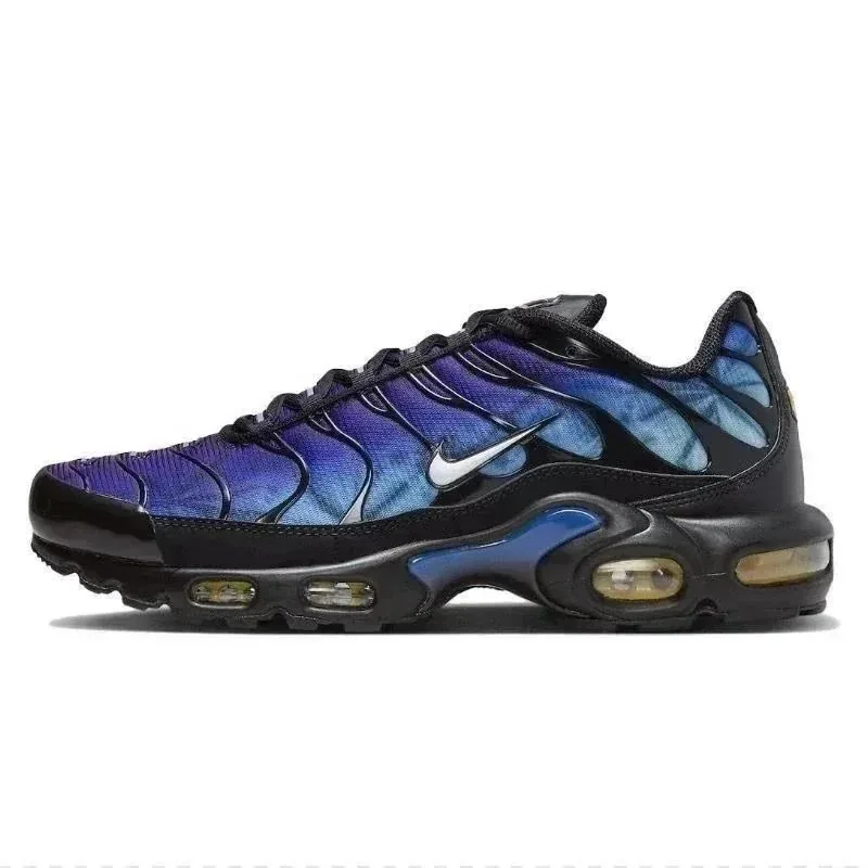 Nike Air Max Plus (TN) Cushion Runners — photo 11