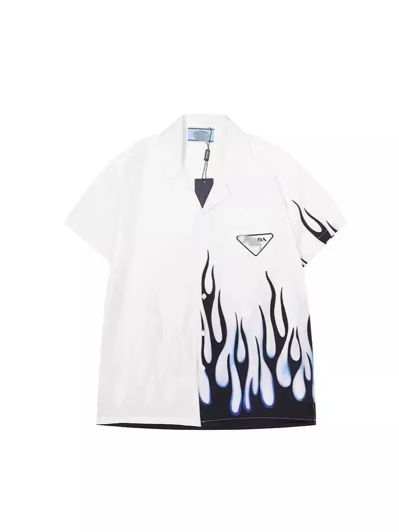Prada Shirt — QC